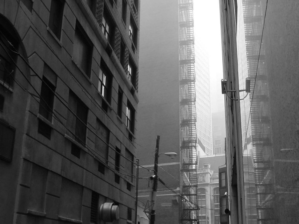 Chicago - Misc