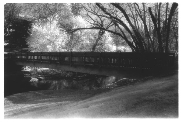 Village Bridge 1