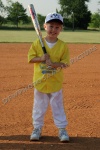 Highlight for Album: Little League