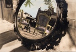 "Through the Looking Glass"