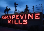 Grapevine Mills
Digital