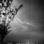 Thunderstorm 2
Seagull(6x6), Plus-X Pro, f 3.5, 4 sec.