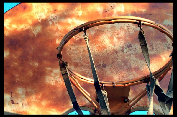 Nov. 16 '02  "Jump Through Fiery Hoops"