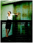 Highlight for Album: Natalya