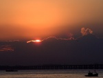 Sunset
Digital