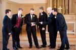 Highlight for Album: Weddings