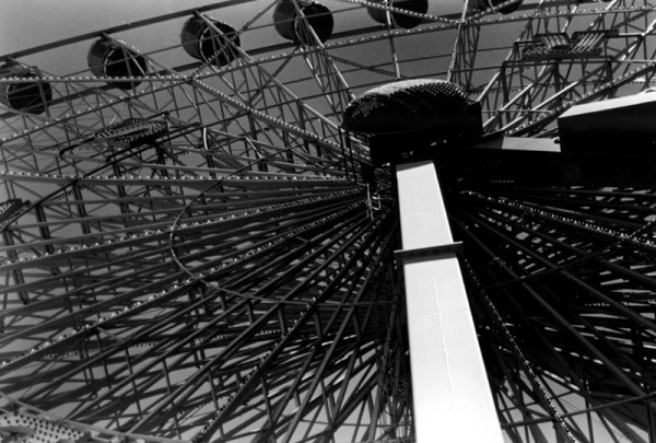 Texas State Fair
Plus X