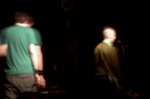 March 7 '03 - Gabe & James of TFS