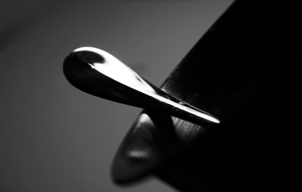 Contrast Study I